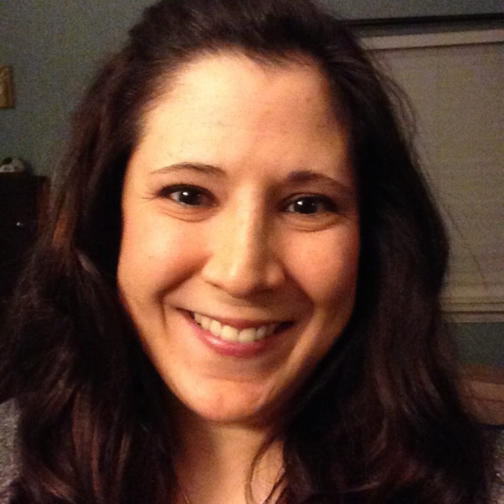 Meet your Posher, Marissa
